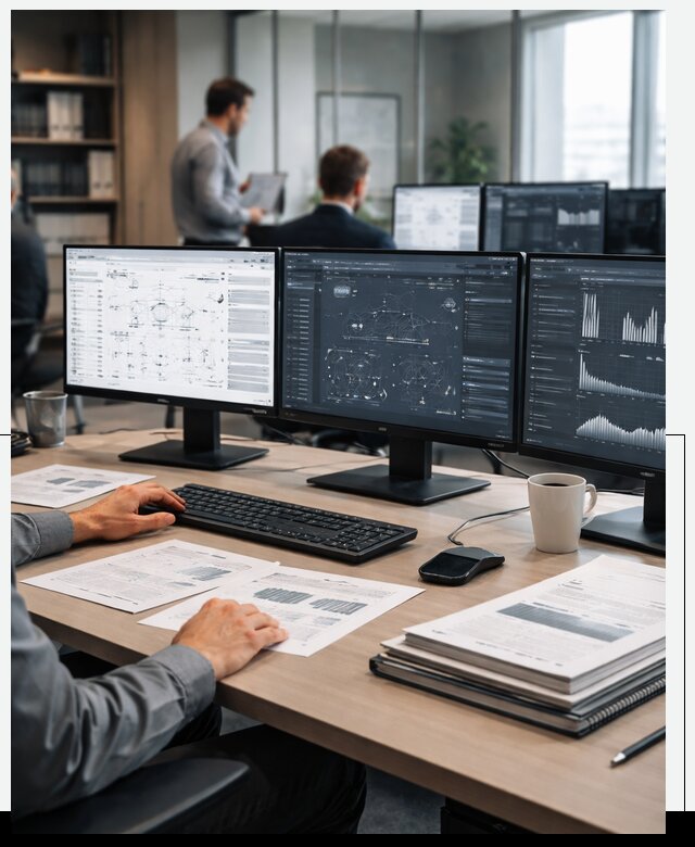 Системы для операторов MVNO и CRM в Твери от 13044 р. | АвикейТвр