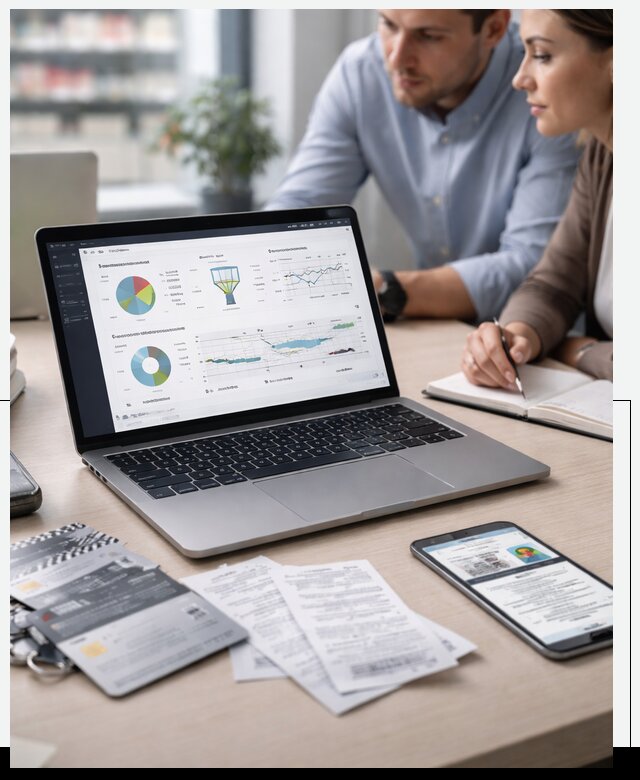 Лояльность и CDP для ритейла в Твери от 16305 р. | АвикейТвр