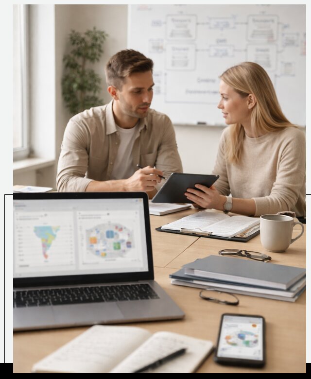 Внедрение программ лояльности и CDP для ритейла в Твери