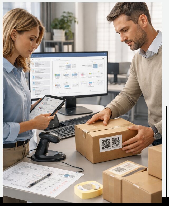 Честный знак маркировка интеграция в Твери от 9240 р. | АвикейТвр