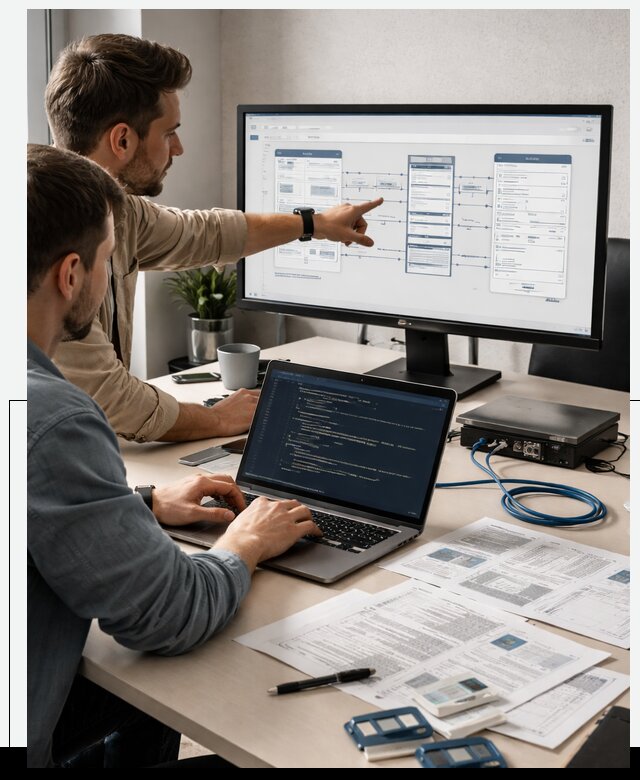 Интеграция ЕГИСЗ и ЛИС в медучреждениях с сопровождением в Твери