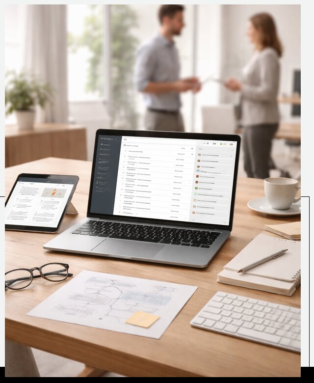 Разработка LMS и онлайн школы в Твери от 13044 р. АвикейТвр