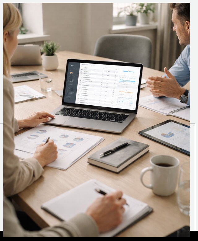 HR системы HCM ATS для подбора в Твери от 13044 р. АвикейТвр