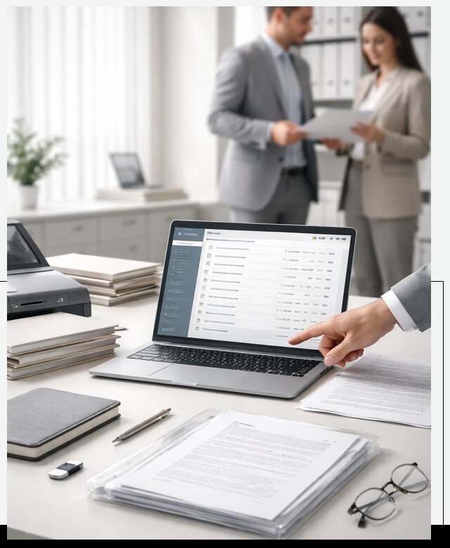 КЭДО и интеграция с 1С ЗУП в Твери от 8153 р. АвикейТвр