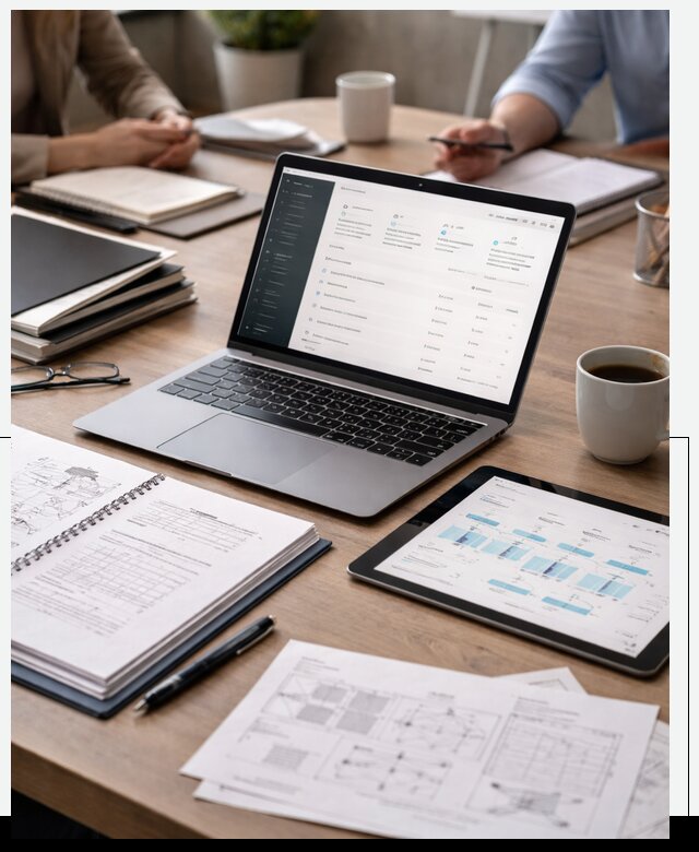 Lms платформа обучения разработка в Твери от 16305 р. | АвикейТвр