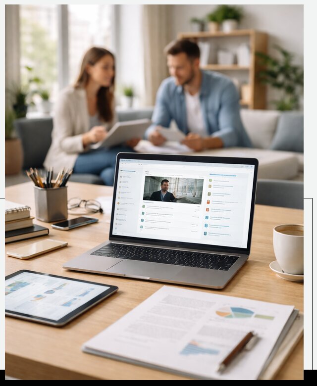 Система дистанционного обучения в Твери от 48915 р. АвикейТвр