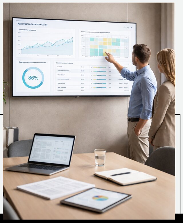 АвикейТвр - Аналитика успеваемости обучения в Твери от 8153 р.