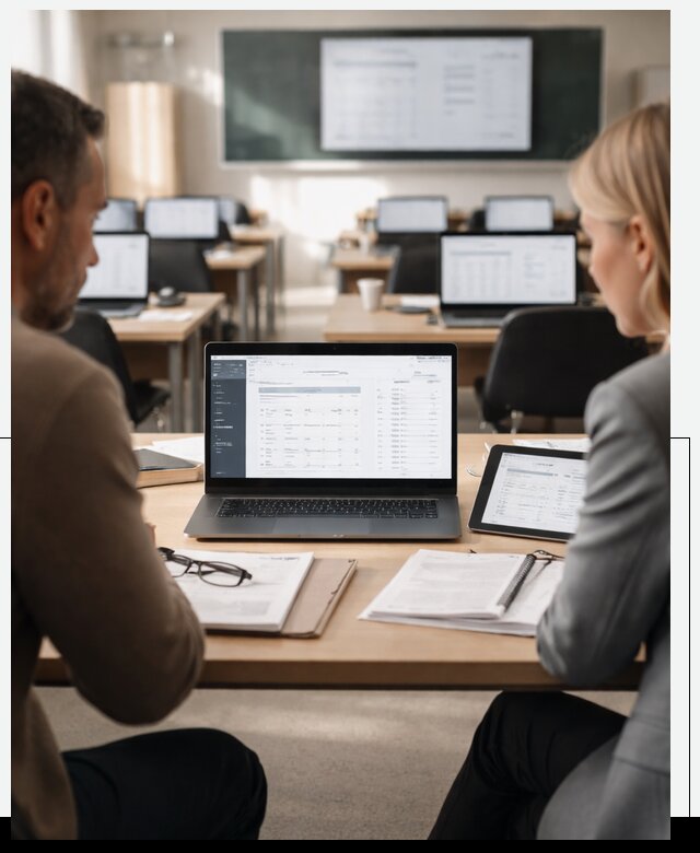 Система управления учебным процессом вузе в Твери от 13044 р|АвикейТвр