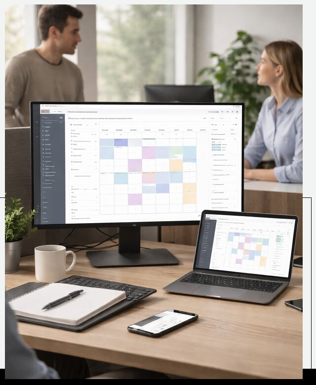 Расписание занятий вуз система в Твери от 13044 р. | АвикейТвр