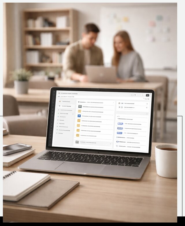 LMS для университета под ключ в Твери от 8153 р. | АвикейТвр