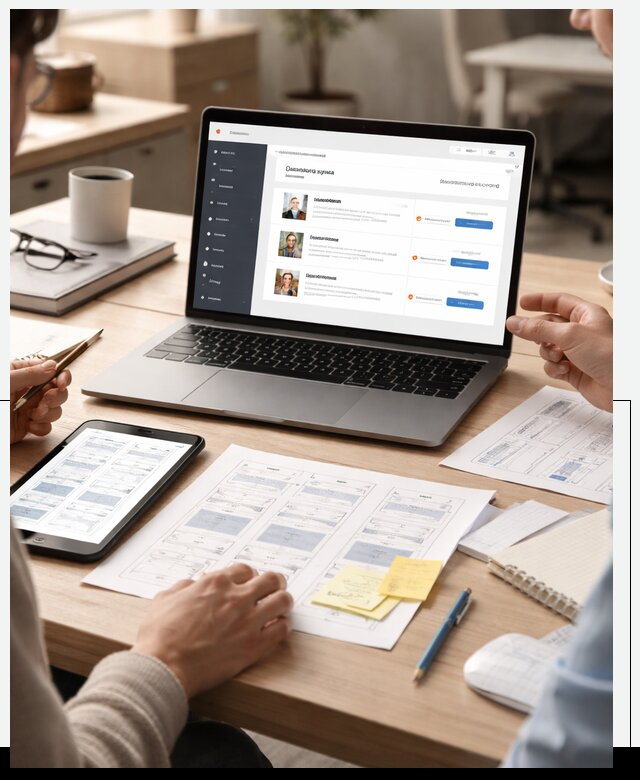 Онлайншкола платформа разработка в Твери от 13044 р. | АвикейТвр