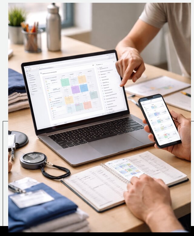 Система управления спортивной школой в Твери автоматизация процессов