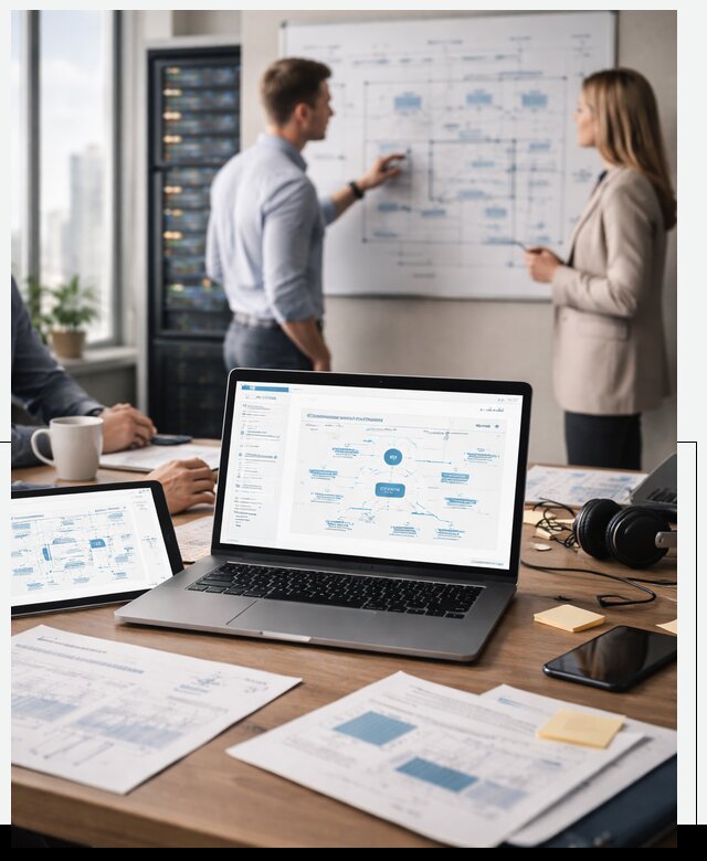 Разработка порталов госуслуг и ФГИС в Твери от 13044 р. | АвикейТвр