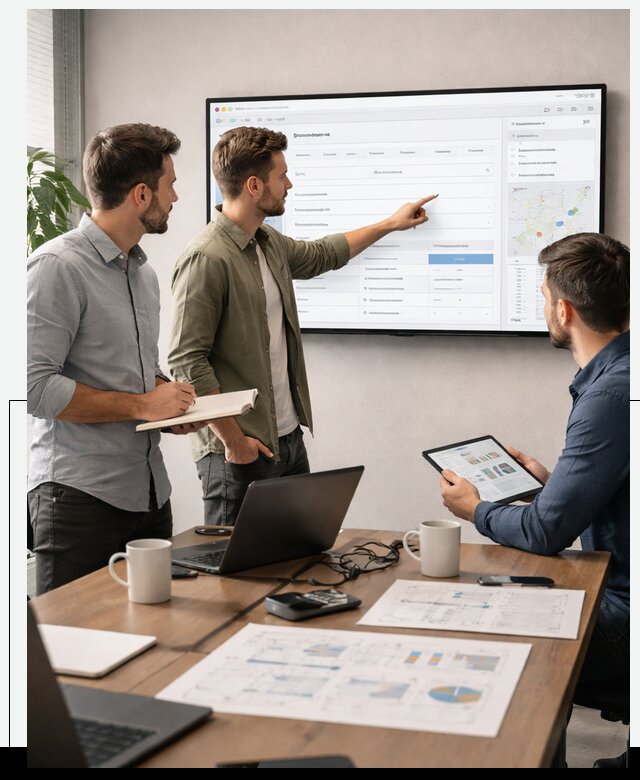 Разработка порталов госуслуг и интеграция с ФГИС в Твери