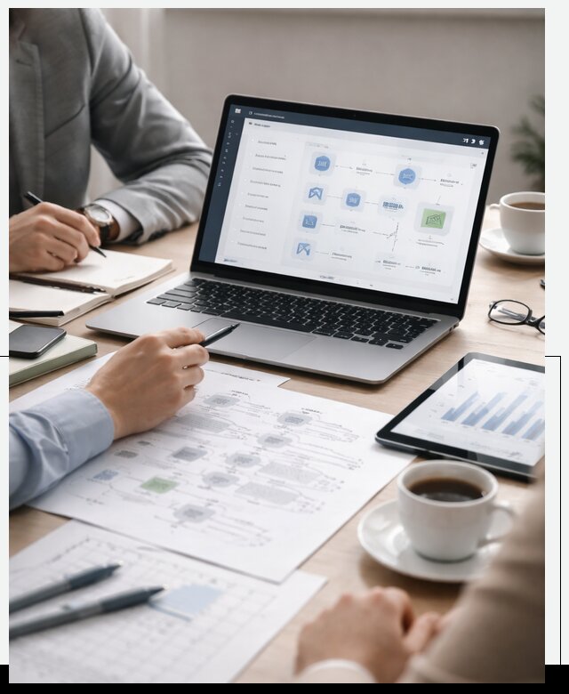 Интеграция СМЭВ и МЭДО в Твери от 81525 р. | АвикейТвр