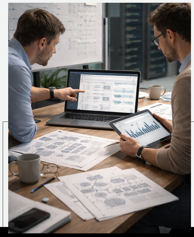 Внедрение СМЭВ и МЭДО для государственных систем в Твери