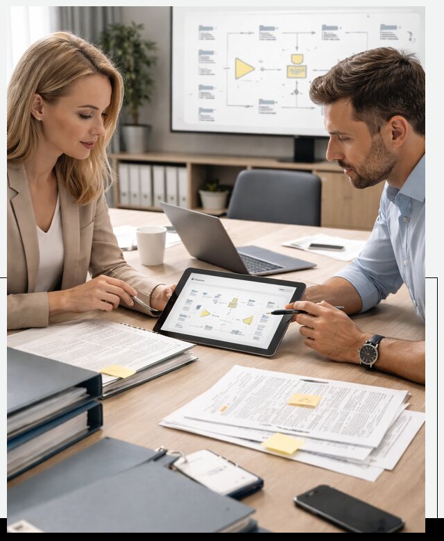 Мэдо межведомственный документооборот в Твери от 9240р | АвикейТвр