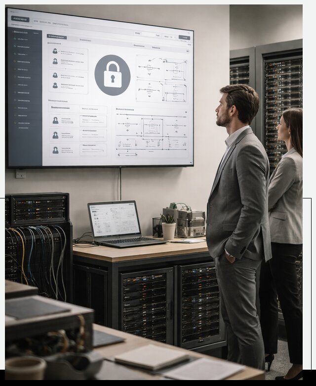 Защита КИИ и IAM в Твери от 32610 р. | АвикейТвр — MFA, PAM, ZTNA