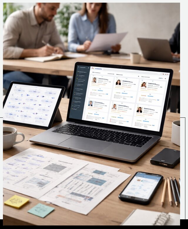 Разработка маркетплейса специалистов в Твери от 7609 р.|АвикейТвр