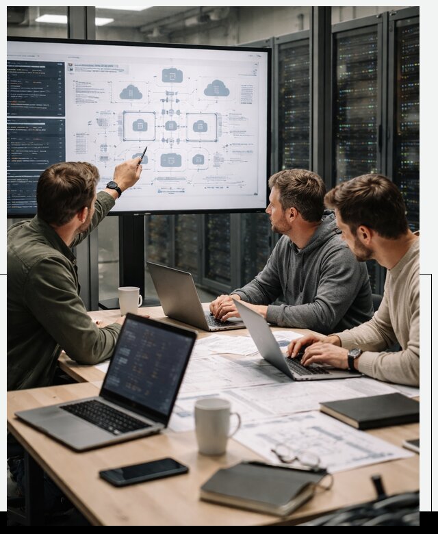 GameDev Backend и платформы в Твери от 27175 р. | АвикейТвр