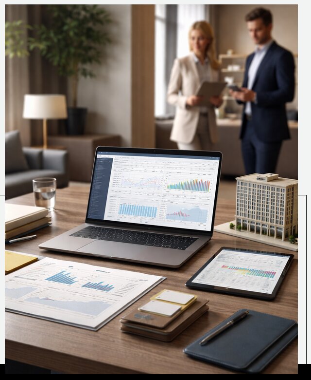 Yield management гостиница в Твери от 13044 р. | АвикейТвр