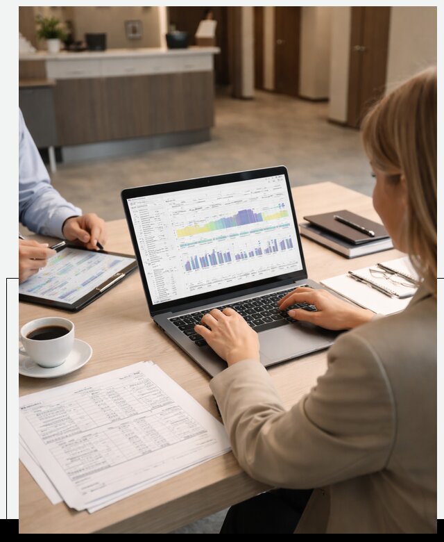 Yield management для гостиницы: ценообразование и прогноз в Твери