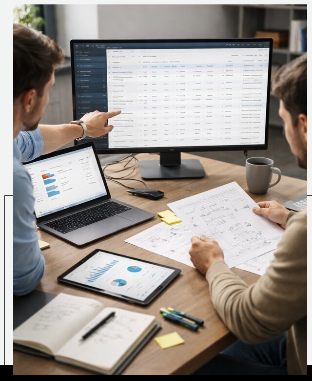 Интеграция GDS и настройка онлайн-бронирования в Твери